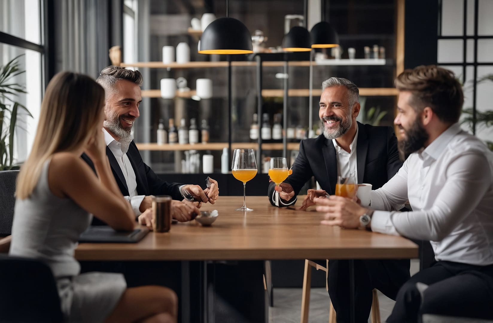 Expansión en el sector multinivel