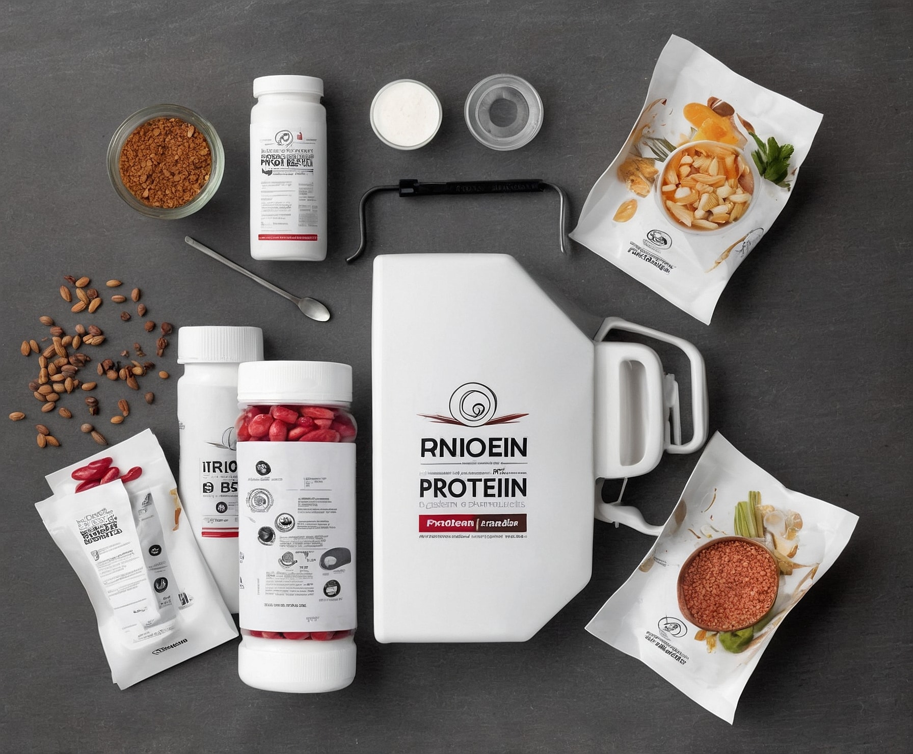 Expansión de protein clubs innovadores.