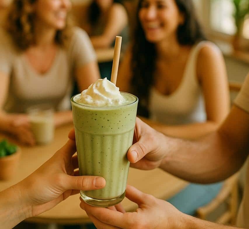 Únete al modelo de negocio innovador de Protein Club